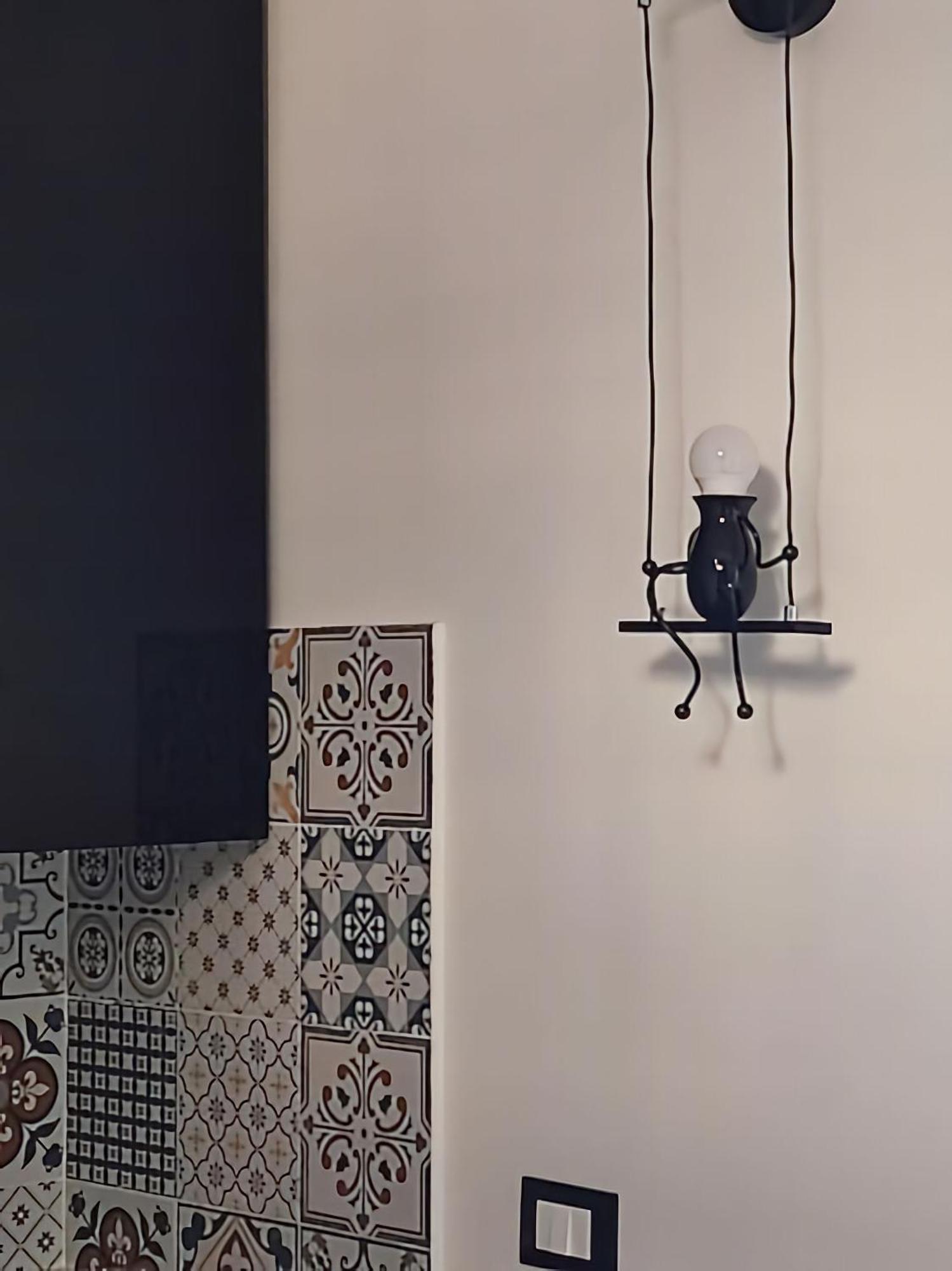 Casa Di Silvia A Porta Pia Leilighet Roma Eksteriør bilde