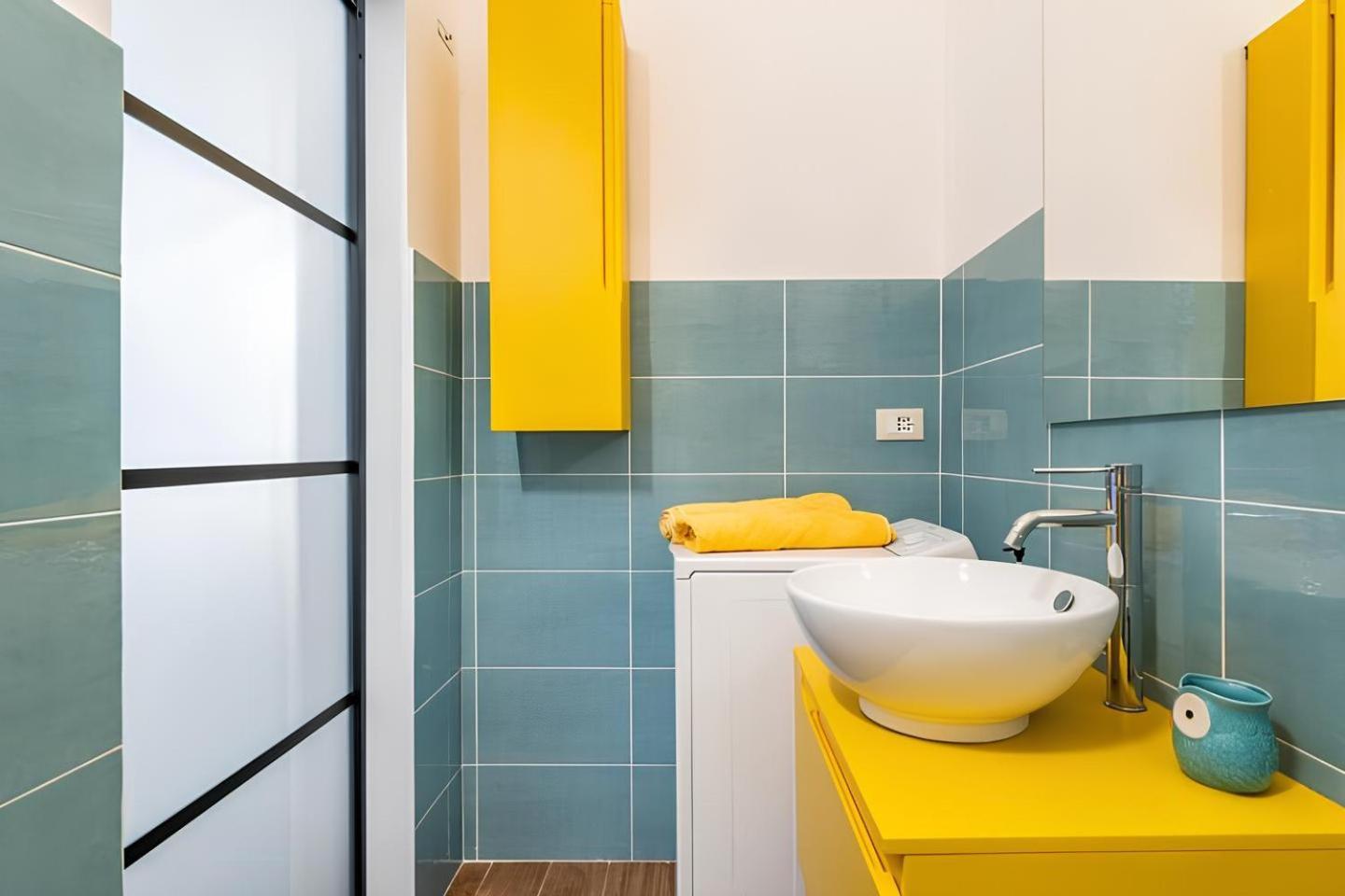 Casa Di Silvia A Porta Pia Leilighet Roma Eksteriør bilde