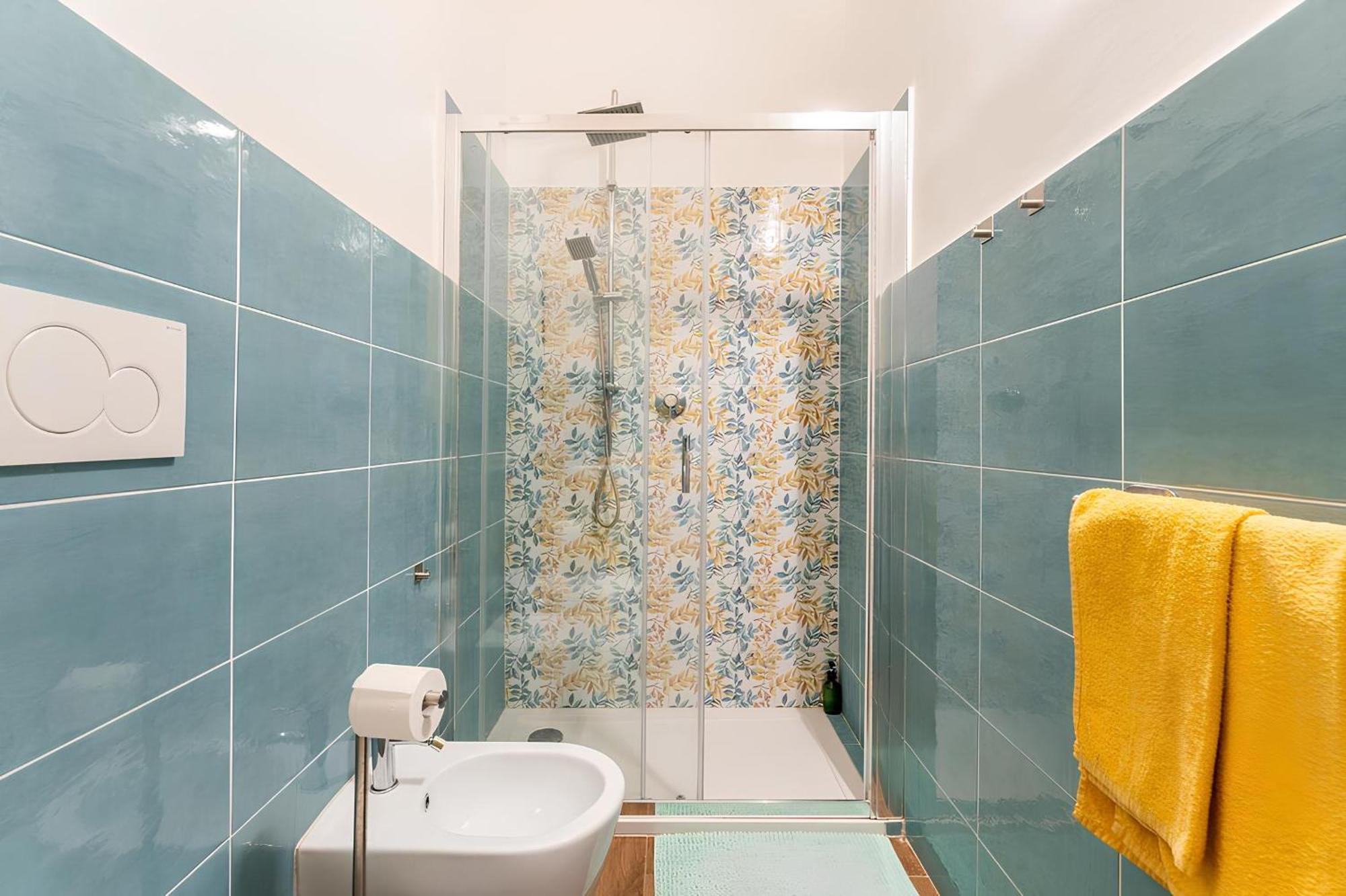 Casa Di Silvia A Porta Pia Leilighet Roma Eksteriør bilde